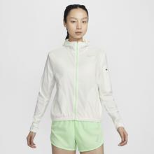 20点开始：NIKE 耐克 女子拒水连帽跑步夹克 HJ3948