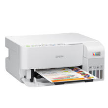 EPSON 爱普生 L3556 A4彩色墨仓式打印机