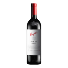 京东百亿补贴：Penfolds 奔富 BIN28 设拉子干红葡萄酒 750ml 单支装