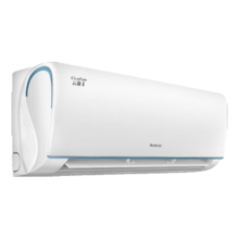 PLUS会员：格力GREE 空调  1.5匹 云锦Ⅱ 新1级能效 壁挂式卧室挂机 KFR-35GW/NhAd1BAj
