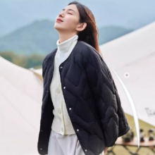 Tanboer 坦博尔 菱格羽绒服 颜色任选