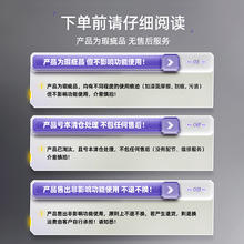 HANDING 汉鼎 幻小白二代 纺车轮 HDFCL 3000型