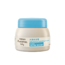 plus:艾惟诺（Aveeno）燕麦精华晒后修复 宝宝儿童面霜 冷萃霜55g