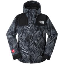 THE NORTH FACE 北面 MOUNTAIN 男子防水冲锋衣 88XF