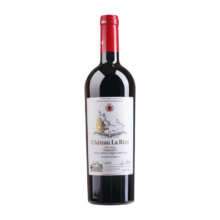 雷则城堡 CHATEAU LA REZEAOP级 法国原瓶进口 雷则城堡车库大师 干红葡萄酒750ml单瓶