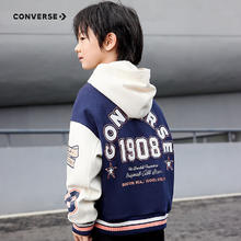 CONVERSE 匡威 男童夹克