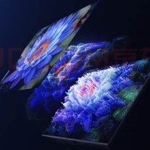 京东百亿补贴：小米电视 S 55 Mini LED 55英寸 4GB+64GB  平板电视机