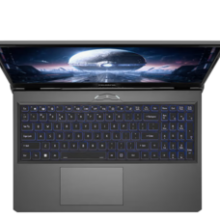 COLORFUL 七彩虹 隐星P15 15.6英寸游戏本（i5-12450H、16GB、 512GB、RTX4050）