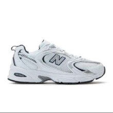 20点开始：new balance NB530 情侣百搭网面休闲运动鞋 白色 MR530SG