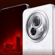 MEIZU 魅族 Lucky 08 幸运手机超前订 1元锁定新机3年无忧礼包