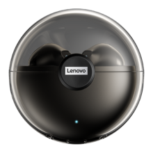 百亿补贴、PLUS：Lenovo联想LP80真无线蓝牙耳机入耳式降噪