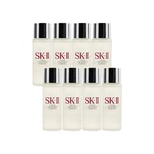 SK-II 神仙水精华液 30ml*8瓶