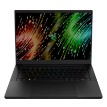 PLUS会员：Razer 雷蛇 灵刃14 AMD锐龙R9-7940HS高性能设计游戏轻薄笔记本 徐大虾推荐 (RTX4070 16G 2.5K 240HZ 16:10 )