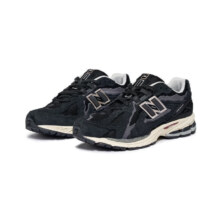 PLUS会员：NEW BALANCE 1906D系列 休闲老爹鞋 情侣款 1906DD