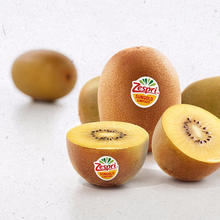 概率券：Zespri 佳沛 阳光金果 奇异果 巨大果 单果146-174g 22个