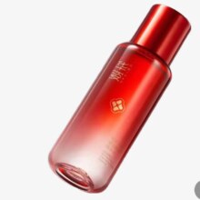 华姿 人参赋活舒润精华水 保湿补水紧致舒缓爽肤水化妆水