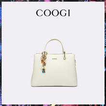 COOGI 女士手提托特包 10102740288256
