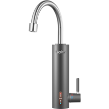 plus会员、京东百亿补贴：海尔（Haier）下进水小厨宝加热器 DST-33L1(C)安全家用