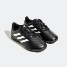 PLUS会员！adidas 阿迪达斯 男大童足球鞋 HP3061