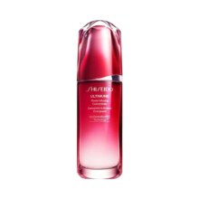 百亿补贴、PLUS会员：资生堂/SHISEIDO 第三代红腰子精华 红妍肌活露 75ml