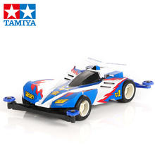 京东PLUS：TAMIYA 田宫 四驱兄弟 S2 胜利冲锋 19434 四驱车