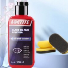 Henkel 汉高 玻璃除油膜剂 100ml