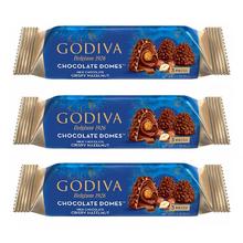 88VIP会员：GODIVA 歌帝梵 臻粹榛子巧克力30颗 临期