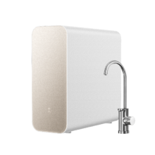 米家小米净水器1600G厨下净水器家用直饮净水机