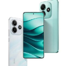 新品发售：小米（MI）Redmi Note14 5G 金刚品质  12GB+256GB