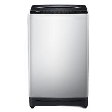 限移动端、以旧换新补贴、PLUS会员：TCL B80L100 定频波轮洗衣机 8kg 亮灰色+宝石黑