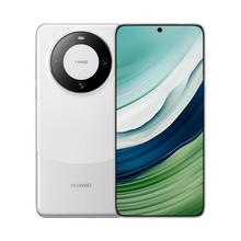 限移动端：HUAWEI 华为 Mate 60 5G手机 12GB+512GB 白沙银
