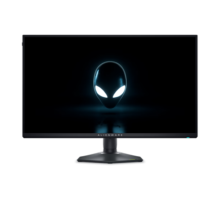 外星人（Alienware）27英寸 4K 双模电竞显示器 IPS 360Hz 0.5ms HDR600 VRR可变刷新率 游戏高刷屏 AW2725QF