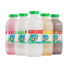 88VIP：李子园 甜牛奶乳饮料 450ml×10瓶