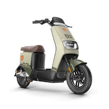 Yadea 雅迪 G25-D 电动自行车