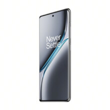 PLUS, 一加   Ace 3 Pro 12GB+256GB    钛空镜银
