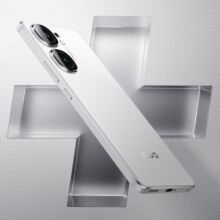 vivoiQOO Neo9S Pro+  12GB+256GB 星曜白 第三代骁龙8  自研电竞芯片 Q1  超声波3D指纹 5G 手机