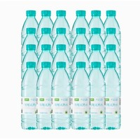 喵满分 天然水 550ml*24瓶