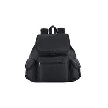 LeSportsac 乐播诗 女士超轻户外旅行背包 大容量双肩包