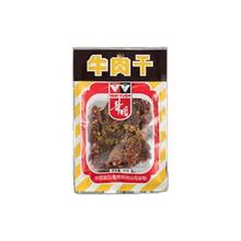 WAH YUEN 华园 牛肉干 香辣味 50g12.5元