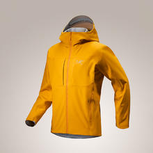 限尺码：ARC'TERYX 始祖鸟 GAMMA MX HOODY 男子防风软壳夹克