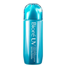 20点开始、PLUS会员：Bioré 碧柔 水膜轻透防晒液 70ml