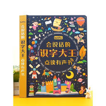 《会说话的识字大王》