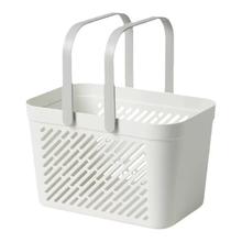 IKEA 宜家 RANEN劳纳恩储物篮