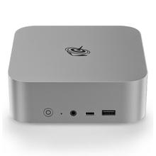 今日必买、以旧换新补贴：Beelink 零刻 SER8 迷你主机（R7-8845HS、16GB、1TB）