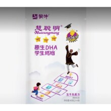 MENGNIU 蒙牛 原生DHA青少年奶粉 40g