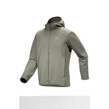 ARC'TERYX 始祖鸟 KYANITE LIGHTWEIGHT 男款抓绒衣 5315383949819