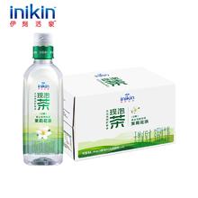 yili 伊利 伊刻活泉现泡茶455ml*15瓶整箱批特价茉莉花茶饮料全国包邮