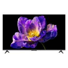 20点、再降价、PLUS会员：小米 S75 Mini LED 75英寸 澎湃OS系统 平板电视 L75MA-SPL