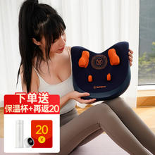 西屋电气 WCM-BX3-2 颈椎按摩器 深邃蓝