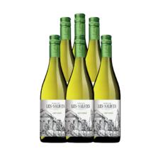 LURTON Les Salices 长相思 干白葡萄酒 750ml*6整箱